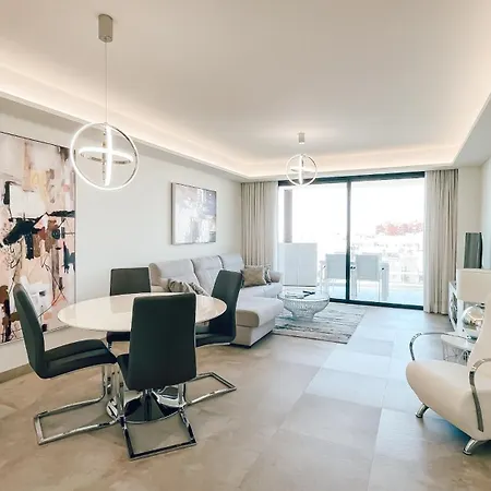 Infinity Centro