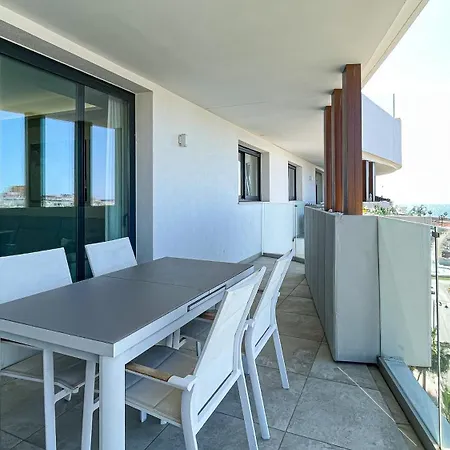 Infinity Centro Apartamento Estepona