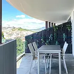 Infinity Centro Appartement *