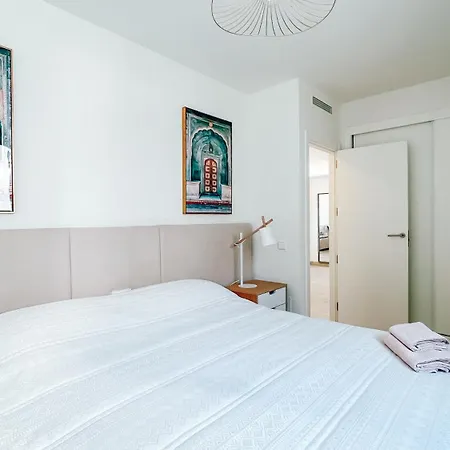 Apartamento Infinity Centro *