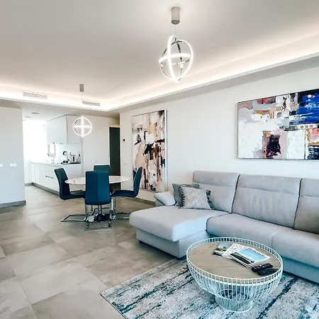 Infinity Centro *
