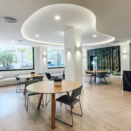 Infinity Centro Appartement Estepona