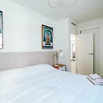 Apartmán Infinity Centro *