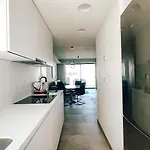 Apartmán Infinity Centro