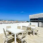 Apartmán Infinity Centro *